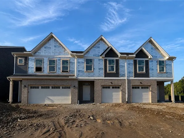 2761 Forest Haven Dr #42, Middletown, OH 45044