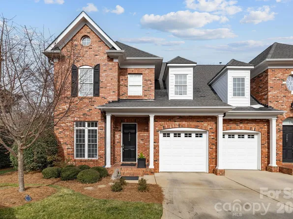 3003 Crowder Ct, Charlotte, NC 28210