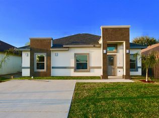 116 Alfonso Ornelas Rd, Laredo, TX 78046