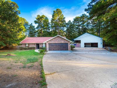 6638 Whitehurst Dr, Longview, TX, 75602