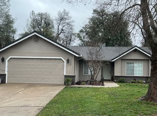 3235 Sioux Dr, Shasta Lake, CA 96019