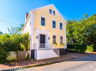 14 Liberty St, Nantucket, MA 02554
