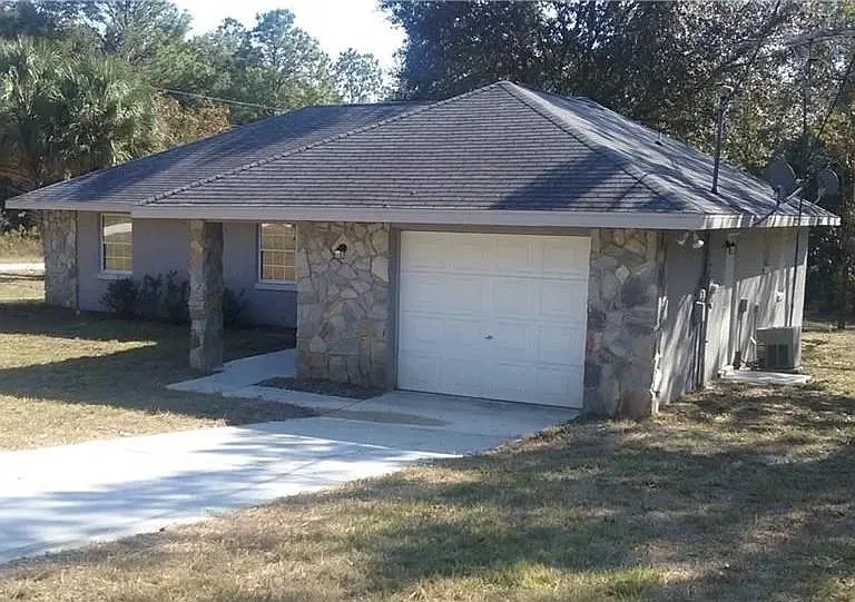14070 SW 17th Pl — Photo 1