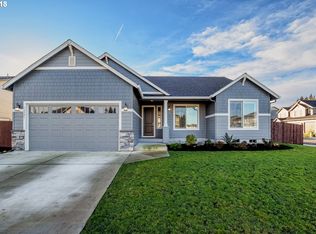 16301 NE 96th St, Vancouver, WA