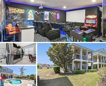 7523 Excitement Dr, Kissimmee, FL, 34747