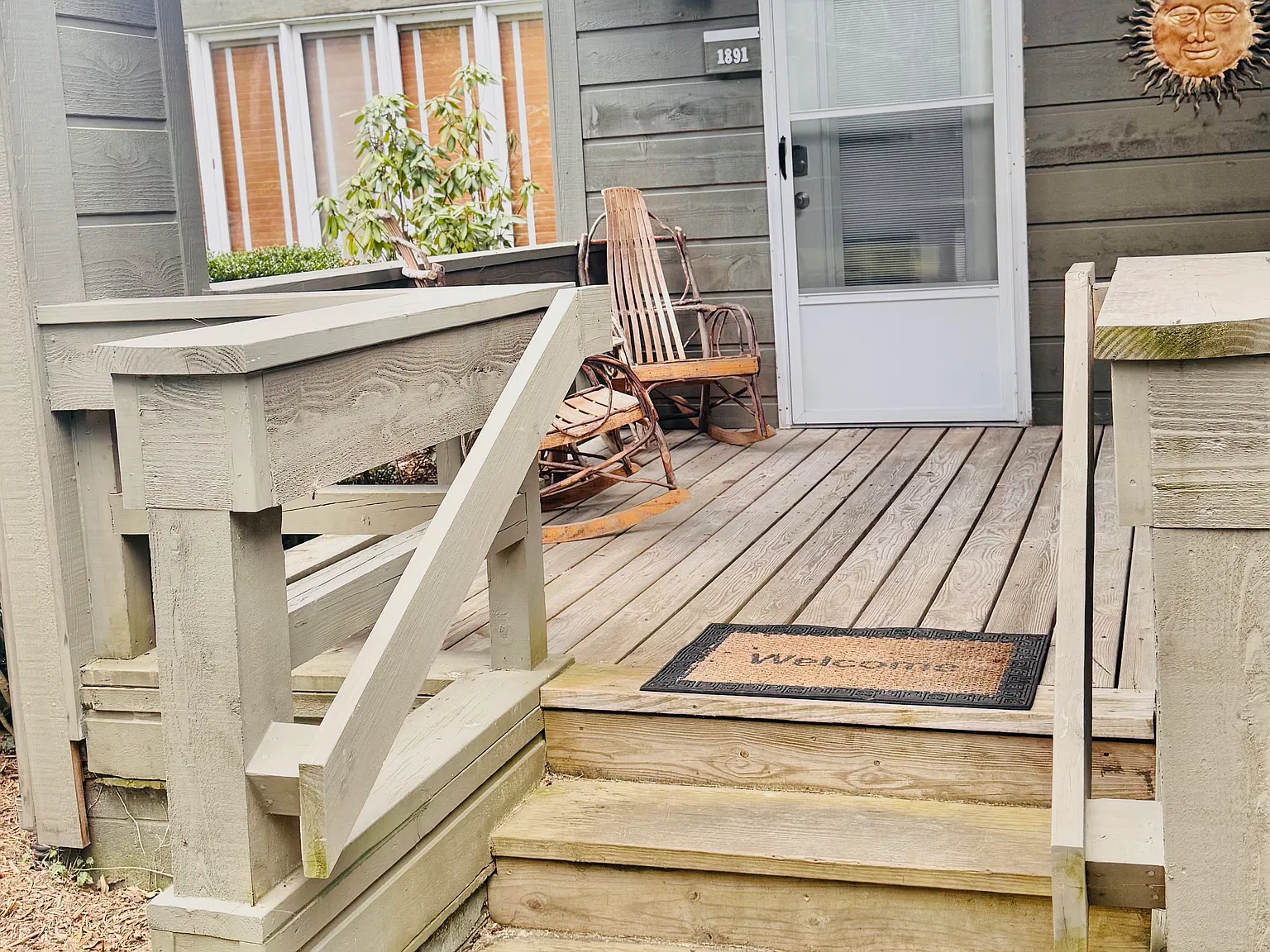 Studio, 288 sqft, $1,595 — Photo 4