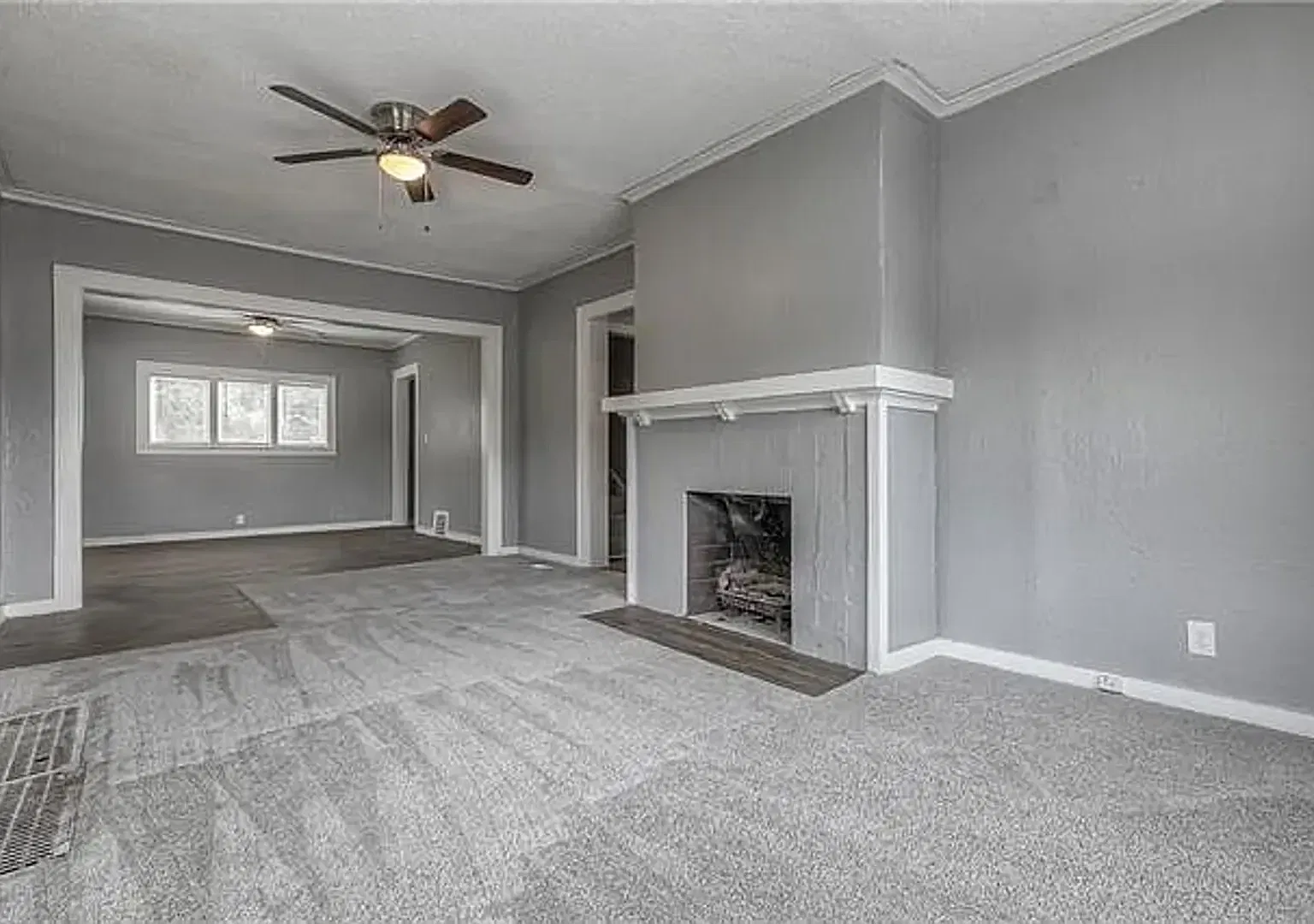 3 Bedroom — Photo 4
