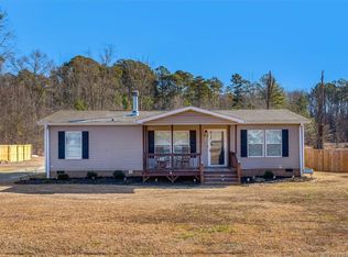 153 Lesley Rd, Pelzer, SC 29669