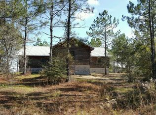 1801 B Brock Rd #B, Caryville, FL 32427