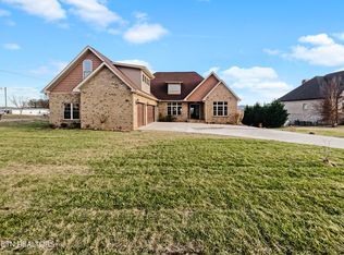 605 Green Ridge Dr, Seymour, TN 37865