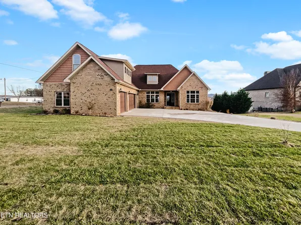 605 Green Ridge Dr, Seymour, TN 37865