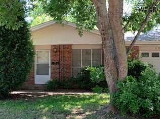 5219 Kingston Dr, Wichita Falls, TX 76310