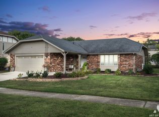 14053 Bonbury Ln, Orland Park, IL 60462