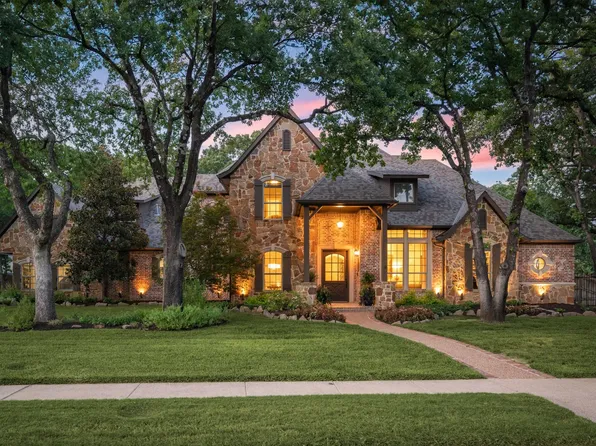 1502 Coventry Ln, Southlake, TX 76092