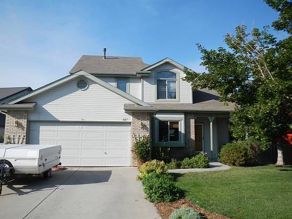 1st image of 607 Bristlecone Ct