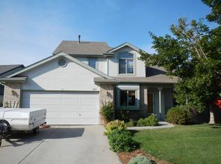 607 Bristlecone Ct, Berthoud, CO 80513