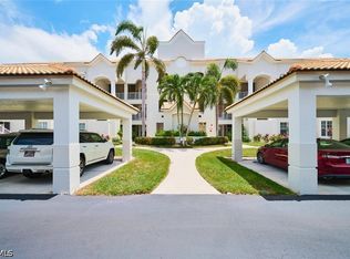 16481 Millstone Cir Unit 206, Fort Myers, FL 33908