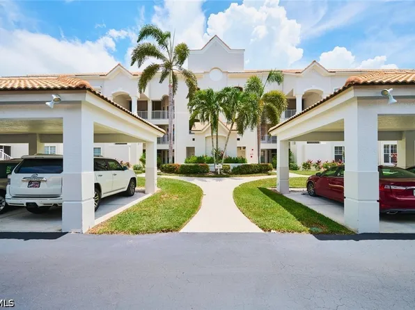 16481 Millstone Cir Unit 206, Fort Myers, FL 33908