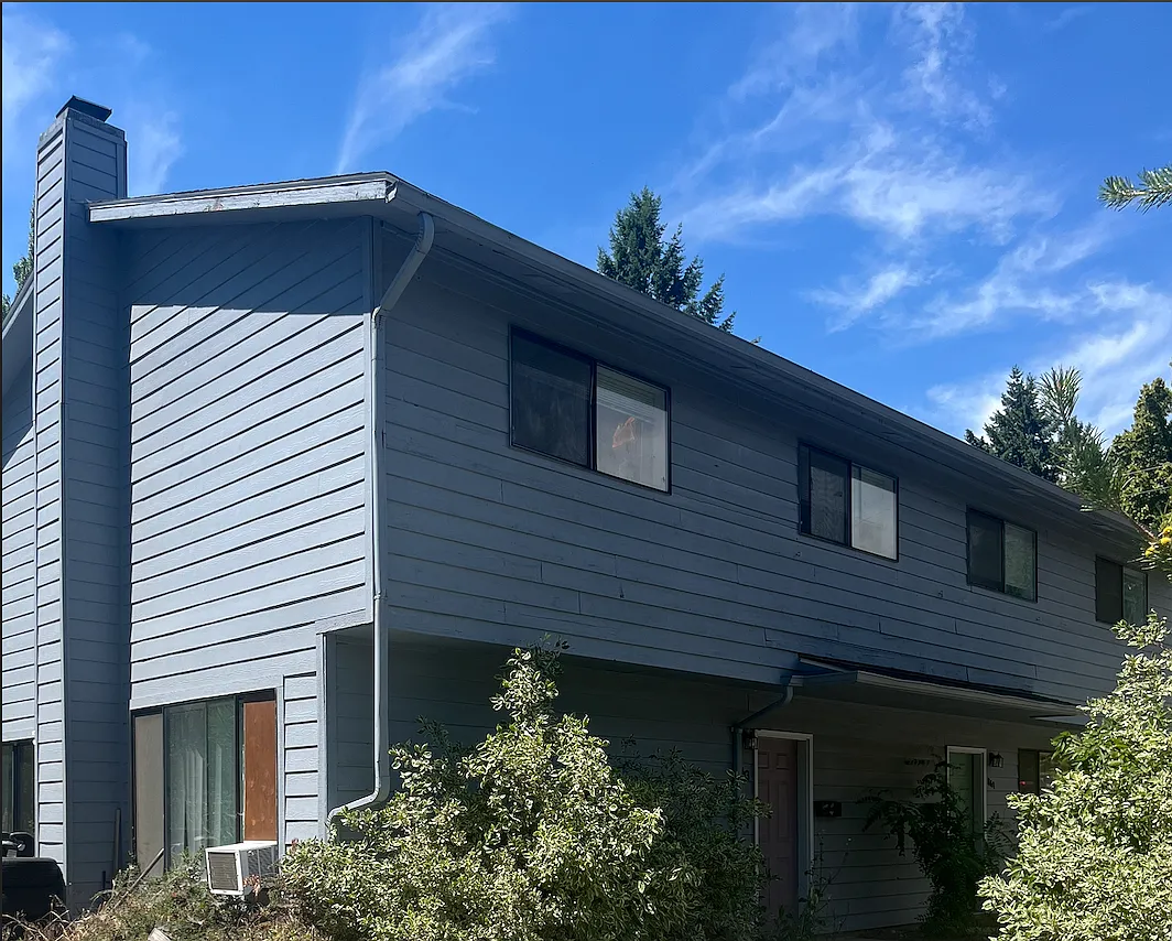3 bed, 1.5 bath, 1150 sqft, $1,100 — Photo 1