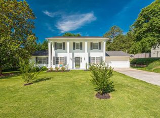 717 Kimbee Rd, Knoxville, TN 37923