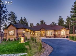 778 Cumberland Rd, Larkspur, CO 80118
