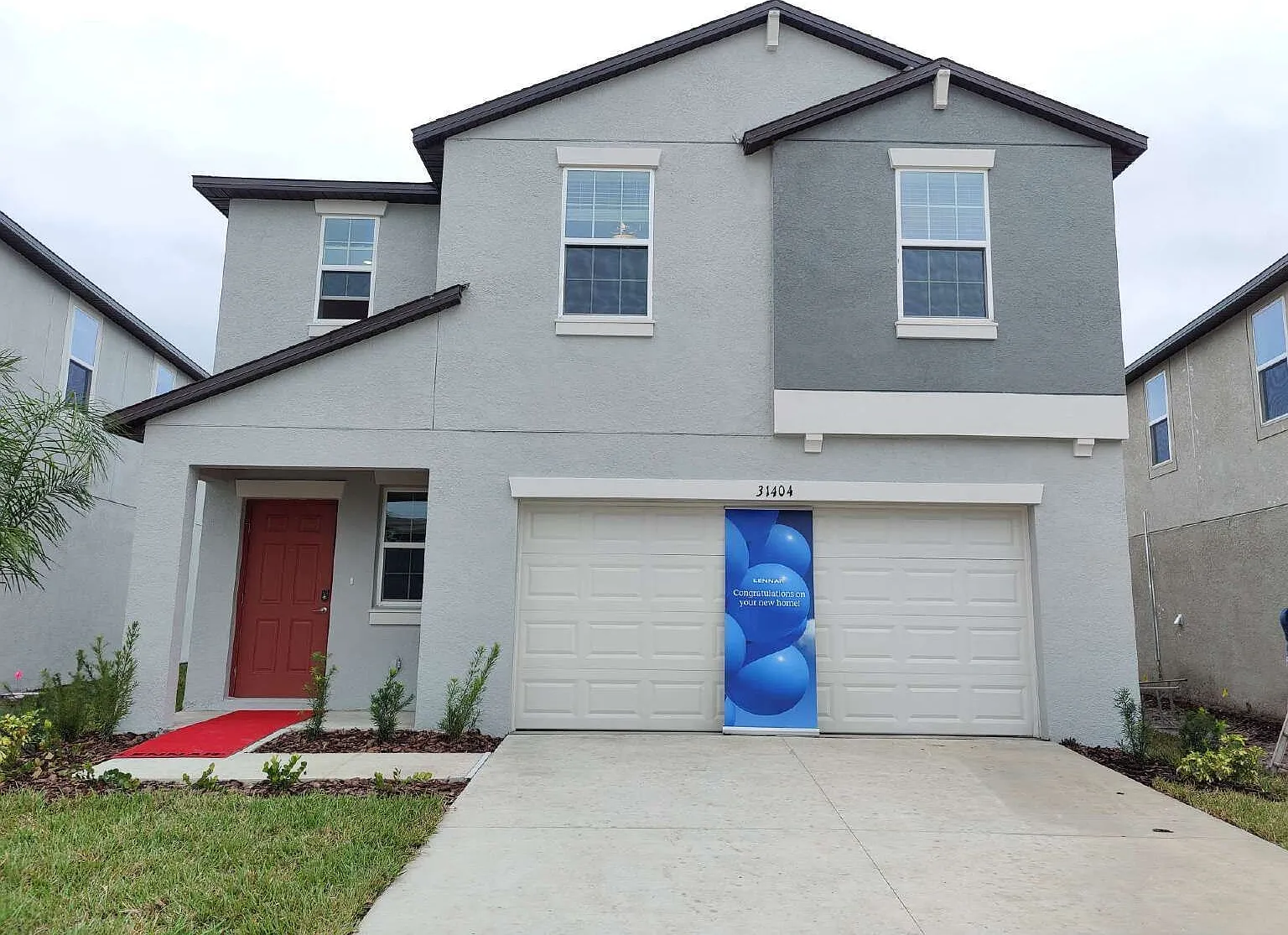 4 bed, 3.0 bath, 1870 sqft, $2,245 — Photo 2
