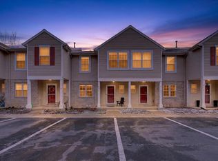 974 Ada Place Dr SE, Grand Rapids, MI