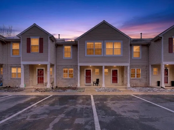 974 Ada Place Dr SE, Grand Rapids, MI 49546