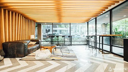 Rented by Nooklyn NYC LLC