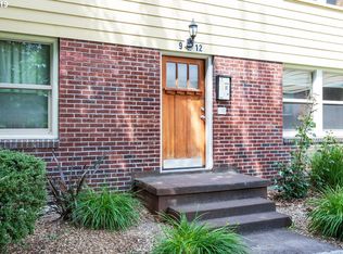 1411 N Alberta St APT 10, Portland, OR