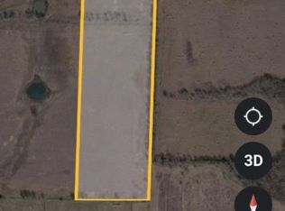 Tbd2 Knob Hill Rd, Whitewright, TX 75491