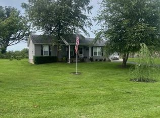 106 Matthew St, Munfordville, KY 42765