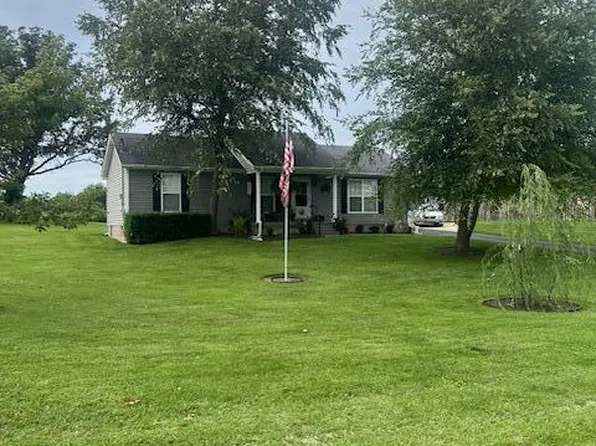 106 Matthew St, Munfordville, KY 42765