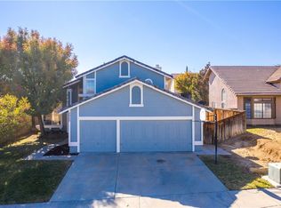 3050 Regency Way, Palmdale, CA 93551