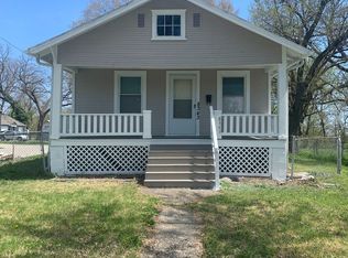 8343 Paseo Blvd, Kansas City, MO 64131
