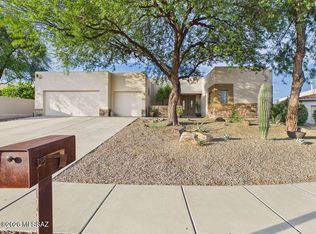 734 W Sand Rake Dr, Oro Valley, AZ 85755