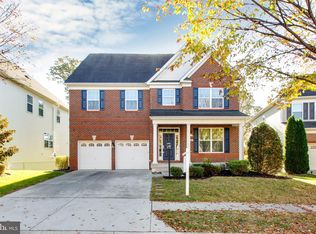 2005 Brodick Ln, Gambrills, MD 21054