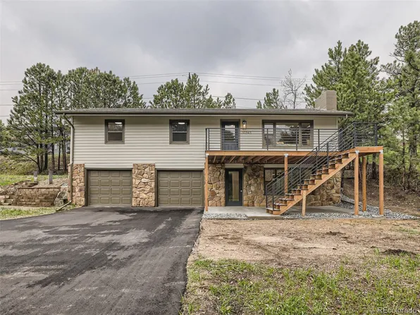 30343 Arena Drive, Evergreen, CO 80439