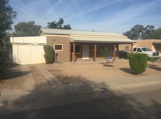 2941 Quincy St NE, Albuquerque, NM 87110