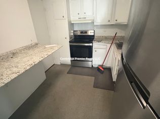 25 Mansfield St APT 18, Somerville, MA 02143