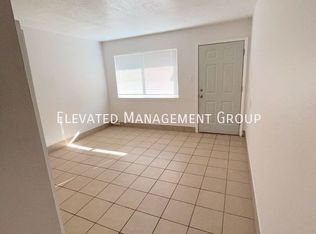 437 Mesilla St SE UNIT 105, Albuquerque, NM 87108
