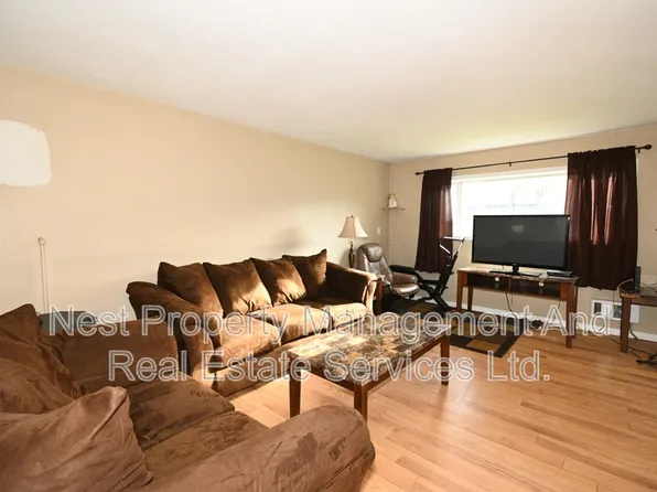 41 Moore St Unit A, Kitimat, BC V8C 1G8