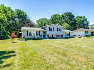 12153 Sherman Church Rd NE, Bolivar, OH 44612