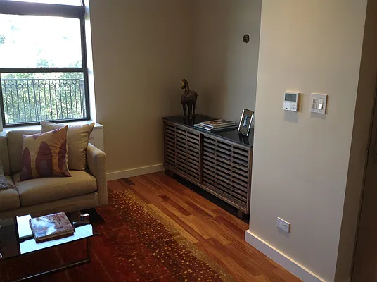 Rented by Maurice Mann, LREB | media 66