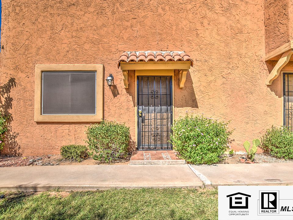 1st image of 810 E Cochise Dr #A