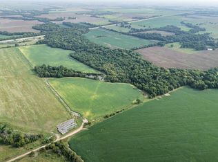 120 Th Rd, Yates Center, KS 66783