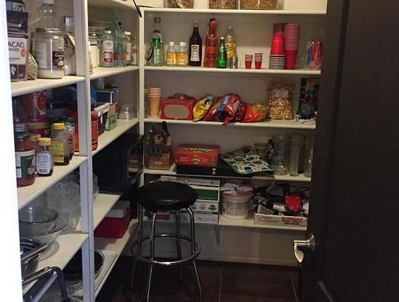 roxy pantry