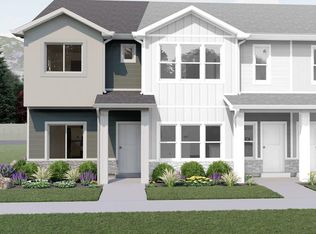 1224 W 1870 S, Logan, UT 84321