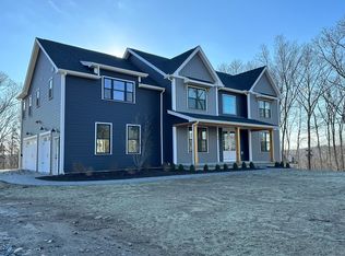 96 Nautilus Way, Stonington, CT 06378