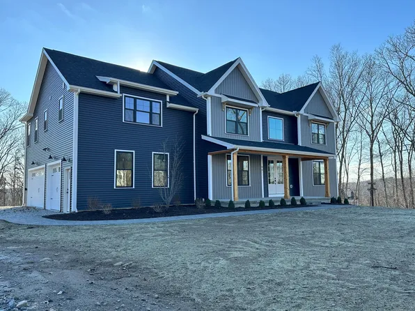 96 Nautilus Way, Stonington, CT 06378